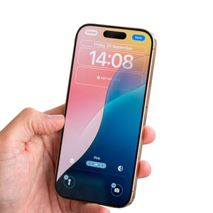Kilitsiz Orijinal Cep Telefonları 16 128GB [48MP Kamera] [E-SIM] Global Versiyon 5G Akıllı Telefon A+ Kalite - Product Image 5