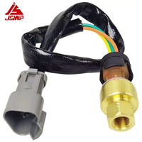 Capteur de pression du collecteur d'admission d'air GP 239-3478 2393478 pour moteur E CAT C11 C13 C15 E385C E390D
