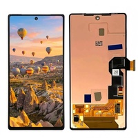 Écran de remplacement numérique tactile LCD avec cadre pour Google Pixel 6A GX7AS GB62Z G1AZG, 6,1 pouces, prix de gros
