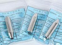 Sanlin 0.6mm Guide et électrodes pour CNC DD703 Petit trou EDM Perceuse Fabricant Fourniture