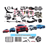 Pièces automobiles moteur châssis corps pour BYD F1 F0 F3 F3R F6 G3 G3R G5 G6 L3 M6 e3 e5 e6 S6 S7