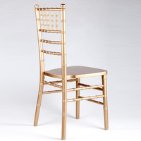 Chaise en plastique robuste empilable sans accoudoirs pour église et mobilier scolaire, style moderne universel