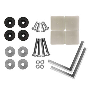 Hanwa-Sistema Solar de doble vidrio BIPV integrado, paneles solares de 32w, tejas de techo - Product Image 4