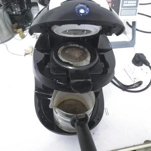 Machine à café 60mm <span class=keywords><strong>dosette</strong></span> dosettes machines à café automatique cafetière à thé <span class=keywords><strong>dosette</strong></span> dure machine à expresso - Product Image 5