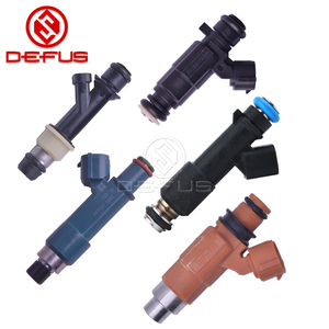 Injecteur de carburant DEFUS de qualité originale en gros, référence OEM 23250-22090 pour Toyota Matrix 2004-2008 1.8L L4, <span class=keywords><strong>injecteurs</strong></span> de voitures japonaises en promotion - Product Image 6