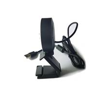 Kamera Web fokus otomatis untuk PC dan Laptop, kamera Web Plug and Play dengan mikrofon Noise cancelling untuk panggilan Video