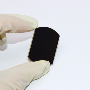 Gương silicon quang học tùy chỉnh Vy với lớp phủ vàng (Au) có độ phản xạ cao cho hồng ngoại - Product Image 3