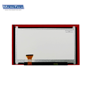 Pantalla LCD táctil CTP de 1920x1080, pantalla personalizada con USB EDP, 13,3 pulgadas - Product Image 2