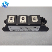 Tout nouveau module thyristor MCC2114IO8B-IXYS-MCC21-14 IO8B # L202