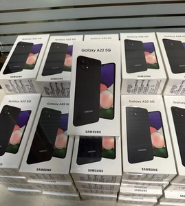 สำหรับ A22 <span class=keywords><strong>A23</strong></span> A24 5G LTE CDMA สมาร์ทโฟน OCTA Core CPU 6.8 "หน้าจอ OLED 120Hz อัตราการรีเฟรช4000-4999mAh แบตเตอรี่แอนดรอยด์10 - Product Image 2