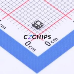 Transistor de efecto de campo (MOSFET) WSD2018BDN22 original y nuevo de 2x2 (2x2) - Product Image 2