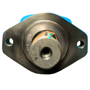 Grader reserveonderdeel Rotatiemotor Originele fabrieks kwaliteit, uitstekende prijs-kwaliteitverhouding - Product Image 4