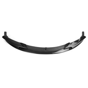 MRD Frontlippe für BMW F30 F35 <span class=keywords><strong>M</strong></span> Sport 2013-2018 Echtes Carbonfaser Einteiliges Design - Product Image 3