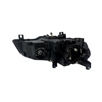 63117288996 Phare avant adaptatif R pour BMW X5 E70, version ancienne, remplacement automatique, ensemble de phares LED, phare de voiture