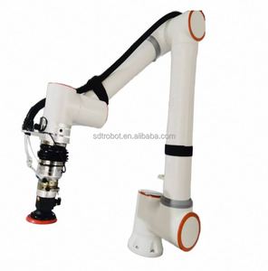 Nuevo Robot Colaborativo Integrado para Café, Brazo Robótico de 6 Ejes ERACobot Glambot, 3 kg, 622 mm, con Cámara, Clasificación IP54, Silencioso (<65dB) - Product Image 1