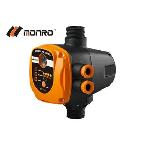 Monro EPC-11A Monro Control Automatic Pump Control Press Control Pressure Switch With Smart Program