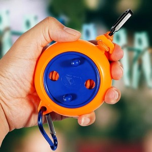10Meters Clothesline Retractable <strong>Washing</strong> <strong>Line</strong> Travel Clothesline Portable Laundry Rope Adjustable Drying <strong>Line</strong> for <strong>Indoor</strong> Outdoor - Product Image 6