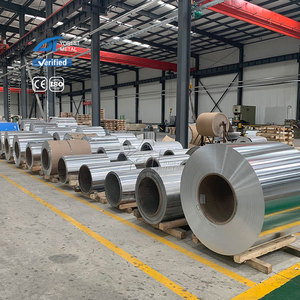 Bobinas de Aluminio Pulido 3003 3004 3005 3105 6061 6063 al por Mayor de China, Precios de Rollos de Aleación de Aluminio 3003 H24 - Product Image 5