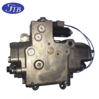 Vanne de surpression FTB 173-1168 pour excavatrice CAT320C 320D, pièces détachées de machines hydrauliques, régulateur