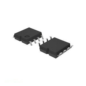 UM706LS จัดการผู้แทนจำหน่ายที่ได้รับอนุญาต (PMIC) 4.63V por กับ Watchdog และผู้ผลิตชิ้นส่วนอิเล็กทรอนิกส์ด้วยตนเอง - Product Image 1