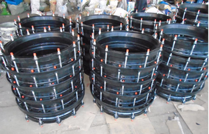 Dung Sai Lớn Universal Wide Range <span class=keywords><strong>Flange</strong></span> <span class=keywords><strong>Adaptor</strong></span> - Product Image 3