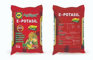 Fertilizante Orgánico Humato de Potasio Ácido Húmico de Vietnam - Product Image 3