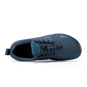 Zapatos <span class=keywords><strong>de</strong></span> punta ancha para <span class=keywords><strong>hombre</strong></span>, calzado <span class=keywords><strong>de</strong></span> <span class=keywords><strong>pies</strong></span> anchos, suela <span class=keywords><strong>de</strong></span> caída cero, zapatos minimalistas para correr, zapatos para caminar - Product Image 3