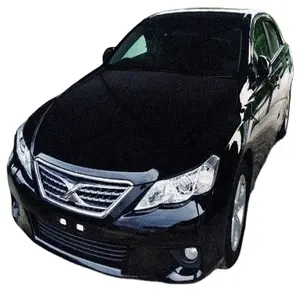 Export Japanese High-quality hot-selling Used Toyota Mark X sedans/saloon cars for sale all models and years available