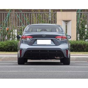 Prix d'usine Toyota Levin Hybride Sport Hybride Voiture Neuve Voiture d'occasion - Product Image 5