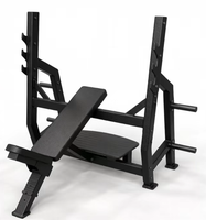 Machine d'extension latérale des jambes à charge libre pour l'entraînement des quadriceps, équipement professionnel de gym DY