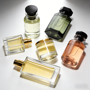 <span class=keywords><strong>Perfume</strong></span> Corporal Moderno de Alta Calidad para <span class=keywords><strong>Hombre</strong></span>, Aroma Fresco y Duradero, con Aceite de Almizcle Blanco, <span class=keywords><strong>Vetiver</strong></span> y Notas de Cuero, Ideal para la Oficina - Product Image 5