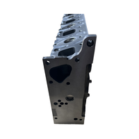 Cylinder Head Assy for ISUZU 6WG1 Engine VC61 Trucks Replacement
