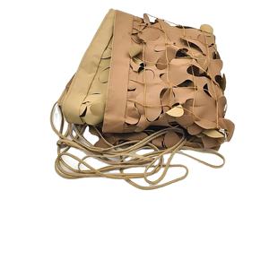 Red de Camuflaje Reforzada Anti-UV <span class=keywords><strong>Color</strong></span> <span class=keywords><strong>Arena</strong></span> Blanca para Exteriores - Product Image 4