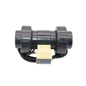 เครื่องวัดอัตราการไหลแบบใบพัด Fotek KTM-50 ของแท้ - Product Image 1