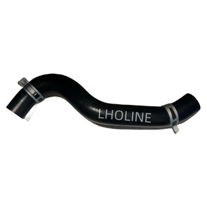 Manguera de Refrigerante LHOLINE 25415-A9100 de Goma EPDM, Pieza de Repuesto para Tuberías de Entrada y Salida de Agua - Product Image 3