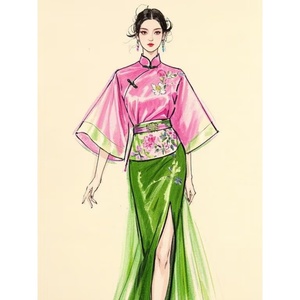 Oem באיכות גבוהה ידידותי לסביבה פו אצטט גותי דקו שמלה לנשים מזדמנים גבוהה מסיבת רחוב 3D קטן רוכסן משרד גברת משרד - Product Image 1