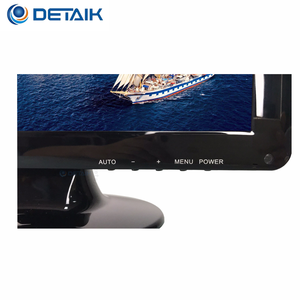 Barato OEM Monitor <span class=keywords><strong>LED</strong></span> de 12 pulgadas Pantalla ancha 12 pulgadas 12V <span class=keywords><strong>LCD</strong></span> Monitores de escritorio - Product Image 6