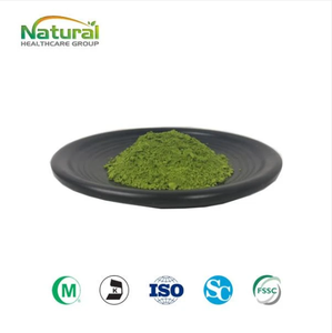 Brokkoli-Pulver Brassica Oleracea Var Botrytis Pulver in Lebensmittelqualität - Product Image 1