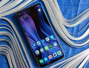 ลดราคาพิเศษ Xiaomi <span class=keywords><strong>Redmi</strong></span> <span class=keywords><strong>Note</strong></span> <span class=keywords><strong>9</strong></span> <span class=keywords><strong>Pro</strong></span> มือสองแท้ ชิปเซ็ต Qualcomm SM7125 กล้องหลัก 64 ล้านพิกเซล แรม 8GB ความจุ <span class=keywords><strong>128GB</strong></span> แบตเตอรี่ 5020mAh หน้าจอ 6.67 นิ้ว - Product Image 4