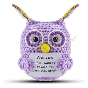 Muñeco de Ganchillo Personalizado, Juguete de Peluche de Comida Vegetal Tejido a Mano, Adorno de Lana Suave, Patata, Tomate, Champiñón, Juguetes de Ganchillo - Product Image 2