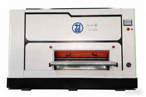 Rodamiento de Engranaje Central para Máquina Niveladora de Chapa Metálica de Alta Resistencia Haiwei Intelligent JZ32-600S Bibo Dongguan - Product Image 3