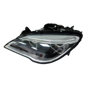 ไฟหน้า LED สำหรับ BMW F06 F12 F13 ปี 2015 2016 2017 สำหรับอุปกรณ์เสริม BMW F12 640i 650ix M6 F36 สำหรับไฟหน้า BMW F12 - Product Image 2