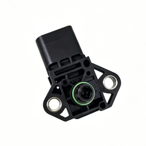 Capteur de pression d'admission 0281006060, type jauge piézorésistive, pour voiture Volkswagen Audi - Product Image 4