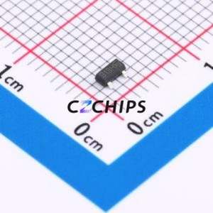 ทรานซิสเตอร์ภาคสนามแบบดั้งเดิมและใหม่ RTR030N05TL-VB SOT-23(TO-236) (MOSFET) - Product Image 1