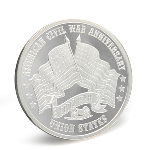Monedas de esmalte suave personalizadas, moneda magnética de recuerdo <span class=keywords><strong>ruso</strong></span> - Product Image 1
