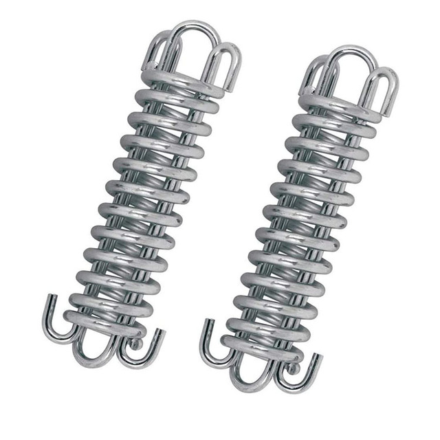 Custom Specification Car Shock Absorbing Spring Durable Metal Coil Spring Torsion Spring