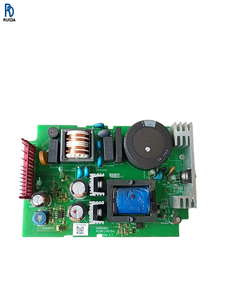 บอร์ดจ่ายไฟเซ็นเซอร์คอนโทรลเลอร์ PLC ของแท้ใหม่เอี่ยม รุ่น LX1N-60/40 - Product Image 1