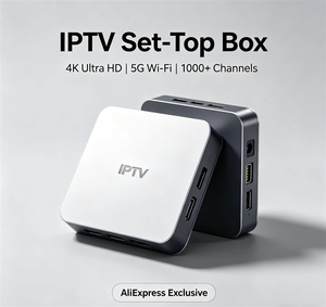 Canada, États-Unis, Allemagne, France, Royaume-Uni, télévision en direct populaire, essai <span class=keywords><strong>gratuit</strong></span>, M3u Dream 4K Full HD - Product Image 4
