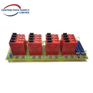 ใหม่ 51304650-100 16-Channel Digital Output FTA โมดูล 3-30VDC SSR สำหรับ UCN DCS - Product Image 3