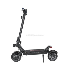Scooter DUALTRON Limited 60V 35AH 1300W*2 Motor Dual Velocidad 85km/h Luxury+ Original Minimotors Limited Dualtron Thunder 2 - Product Image 3